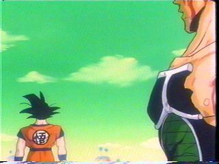 Otaku Gallery  / Anime e Manga / Dragon Ball / Screen Shots / OAV / Dragon Ball Z / Special 01 - Le origini del mito / 182.jpg